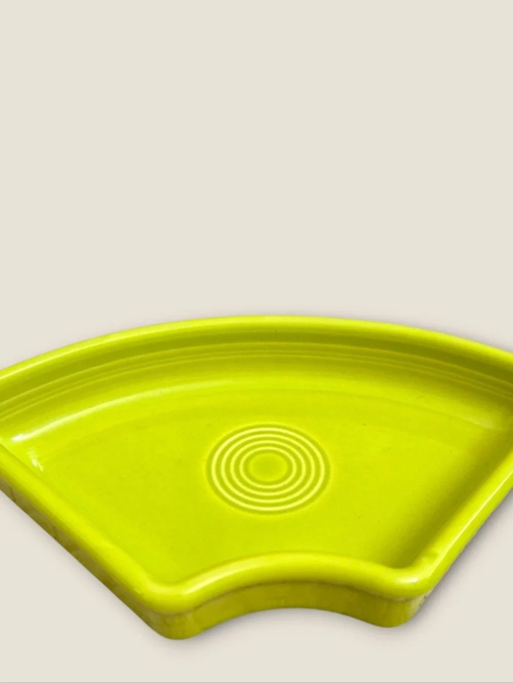 Fiestaware Vibrant Omni Tray Set Without Dip Bowl Relish Dish Trinket Ring Bowl